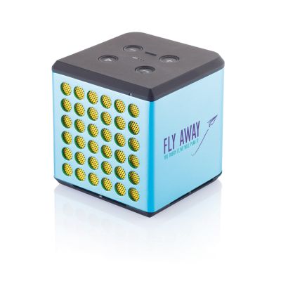 Беспроводная Sound Bass колонка, средняя-1