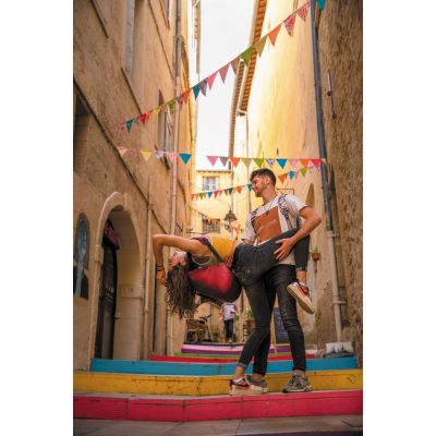 Антикражный рюкзак Bobby Soft-19