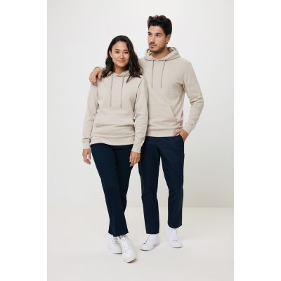 Худи Iqoniq Jasper из переработанного хлопка, унисекс, 340 г/м²-28