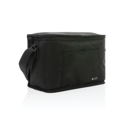 Сумка-холодильник Swiss Peak из RPET AWARE™ 1200D-0