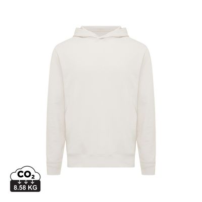 Худи Iqoniq Yengo из переработанного хлопка, унисекс, 280 г/м²-18