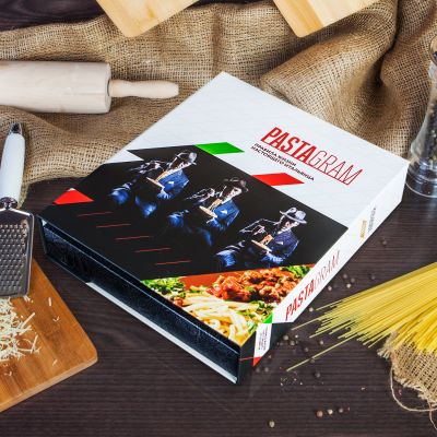 Набор PASTAGRAM-0