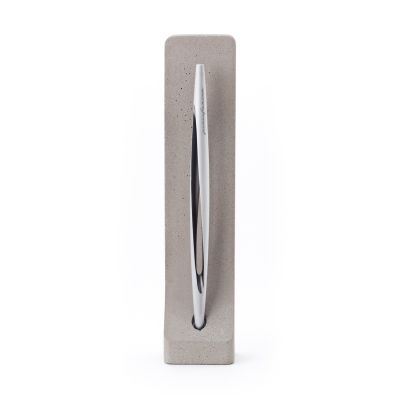 Вечная ручка Pininfarina Aero TITANIUM-5