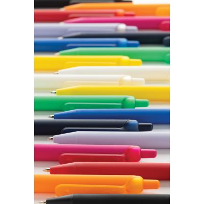 Ручка Tide из переработанного ABS-пластика GRS-6