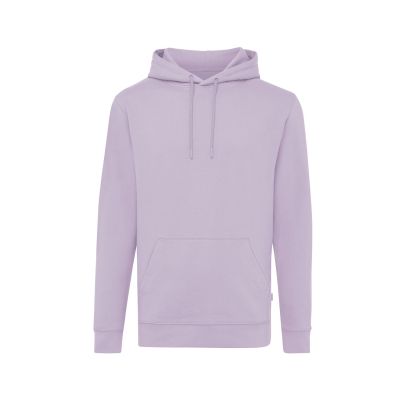 Худи Iqoniq Jasper из переработанного хлопка, унисекс, 340 г/м²-0