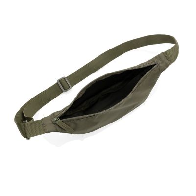 Поясная сумка Crescent из rPET AWARE™-1