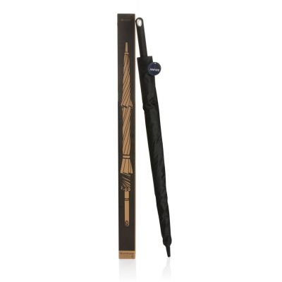 Зонт-трость антишторм Hurricane Aware™, d120 см-8