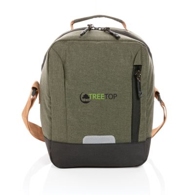 Сумка-холодильник Impact Urban из RPET AWARE™-6