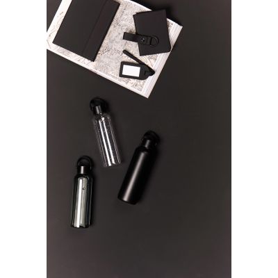 Бутылка VINGA Baltimore из rPET RCS, 550 мл-4