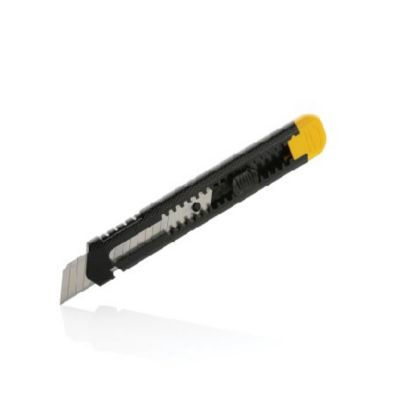 Строительный нож из переработанного пластика RCS-0