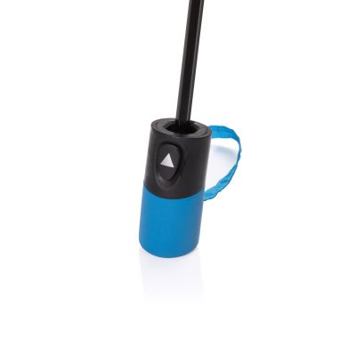Автоматический зонт Impact из rPET AWARE™ 190T, d97 см-3