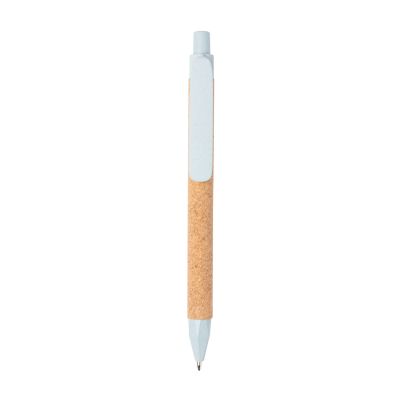 Эко-ручка Write-1
