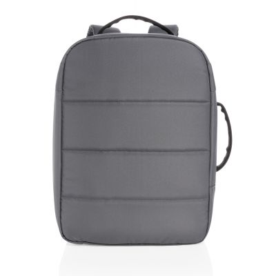 Антикражный рюкзак Impact из RPET AWARE™ для ноутбука 15.6"-1