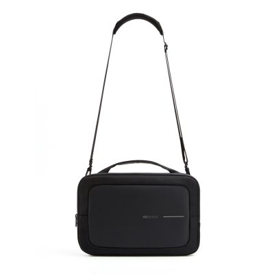 Сумка для ноутбука XD Design из rPET AWARE™, 14’’-17