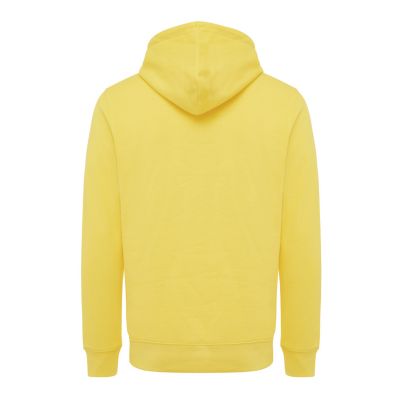 Худи Iqoniq Rila из переработанного хлопка AWARE™, унисекс, 280 г/м²-1