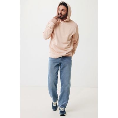 Худи Iqoniq Yengo из переработанного хлопка, унисекс, 280 г/м²-10