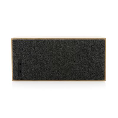 Беспроводная колонка Wynn из бамбука FSC®, 20 Вт-3