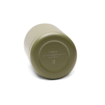 Термобутылка VINGA Parks RCS SS, 400 мл-3