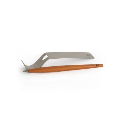 Вечная ручка Pininfarina Piuma A MODERN CLASSIC PEARWOOD-8