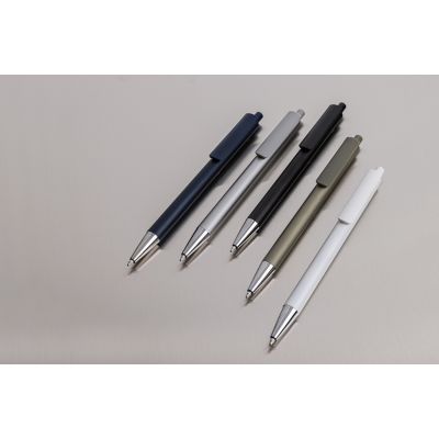 Ручка Amisk из переработанного алюминия RCS-7
