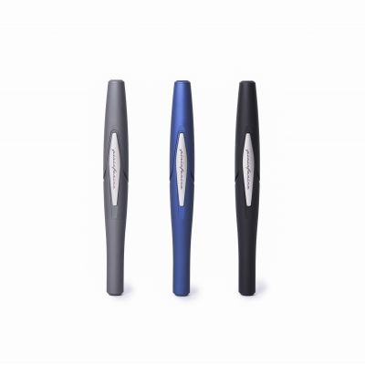 Перьевая ручка PININFARINA PF NOVANTA BLUE-4