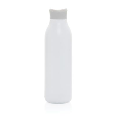 Термобутылка Avira Alok из переработанной стали RCS, 600 мл-4