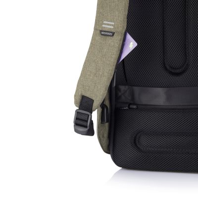 Антикражный рюкзак Bobby Hero Regular-16
