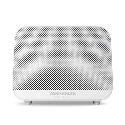 Беспроводная колонка VONMAHLEN Air Beats Go, IPx7, 5 Вт-0