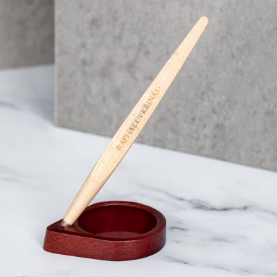 Вечная ручка Pininfarina PIUMA RAPHAEL URBINAS-8