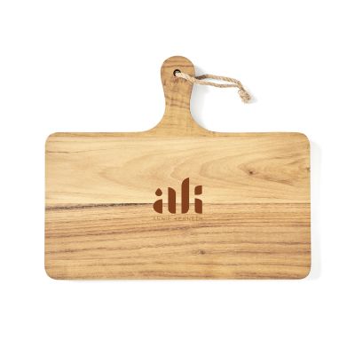 Широкая сервировочная доска VINGA Buscot-2