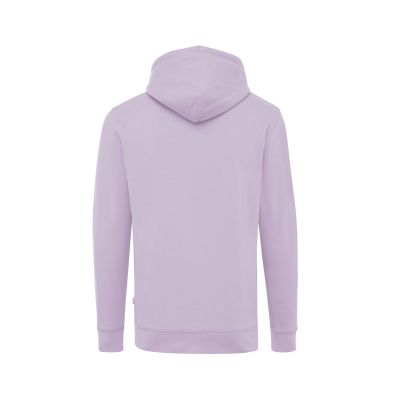 Худи Iqoniq Jasper из переработанного хлопка, унисекс, 340 г/м²-1