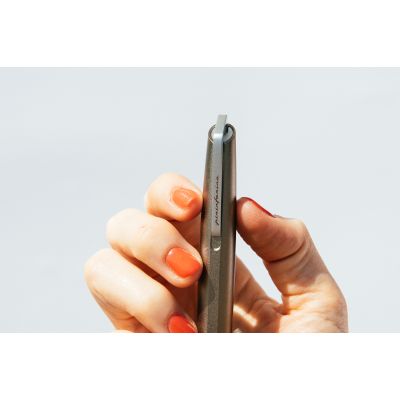 Шариковая ручка Pininfarina PF GO TITANIO-6