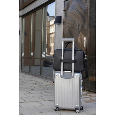 Сумка для ноутбука VINGA Bermond из rPET RCS, 15