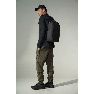 Рюкзак KORIN FlexPack Pro 47х34х18 см, черный-8