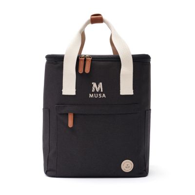 Рюкзак-холодильник VINGA Sortino из rPET-4