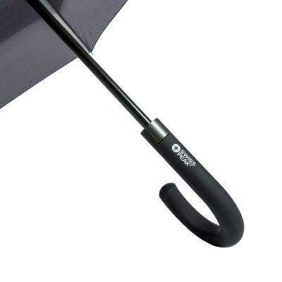 Расширяющийся зонт Swiss Peak из rPET AWARE™, d116-137 см-5
