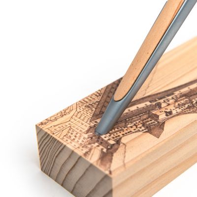 Вечная ручка Pininfarina Cambiano FIRENZE-6