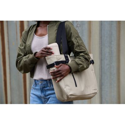 Термостакан Topl из переработанной стали с крышкой 360°, 354 мл-4