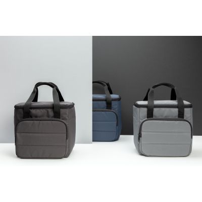 Сумка-холодильник Impact из RPET AWARE™-8