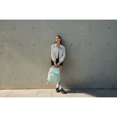 Рюкзак XD Design Soft Daypack, 16’’-24