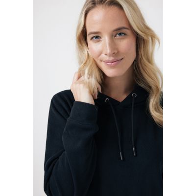 Худи Iqoniq Trivor из переработанного полиэстера AWARE™, унисекс, 240 г/м²-13