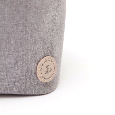 Большая сумка-холодильник VINGA Sortino из rPET-3