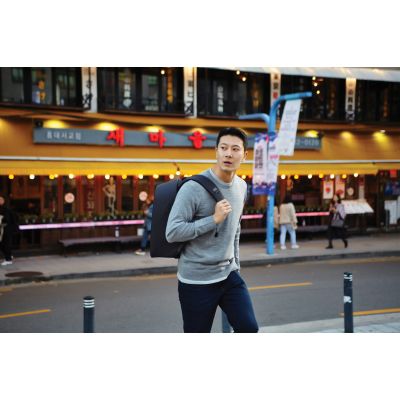 Антикражный рюкзак Bobby Hero Regular-24