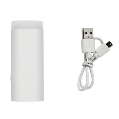 Зарядное устройство Lighthouse, 2500 mAh-5