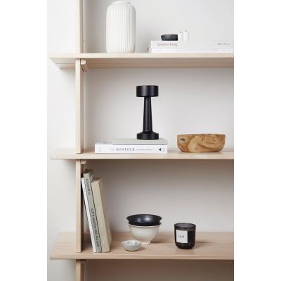 Настольная лампа VINGA Maris из переработанного пластика RCS-3