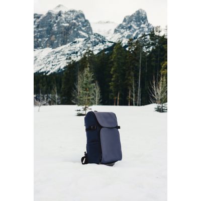 Дорожный рюкзак Pascal из rPET AWARE™, 15,6’’-4