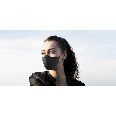 Сет с защитной маской-5