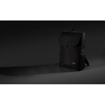 Рюкзак для ноутбука Swiss Peak Fern из rPET AWARE™, 15,6’’-8