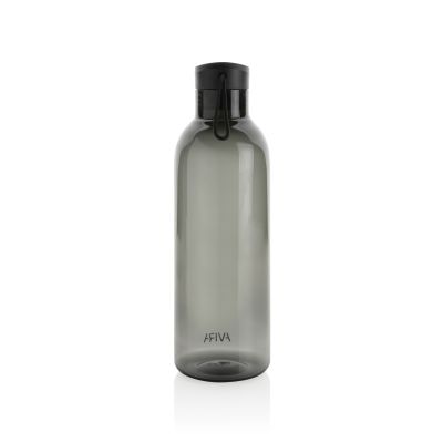 Бутылка для воды Avira Atik из rPET RCS, 1 л-2