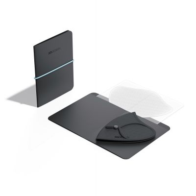 Сет с защитной маской-2